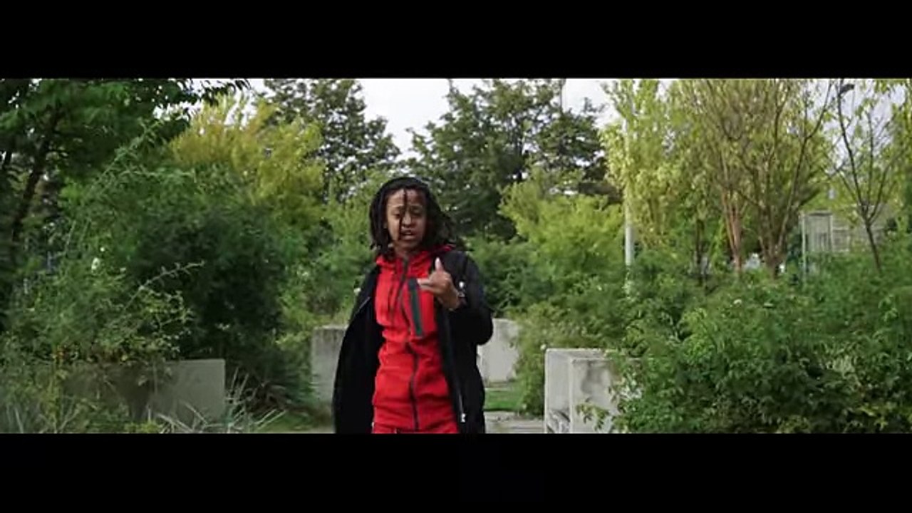 Lil Tai Z - #CTVC / Y&W