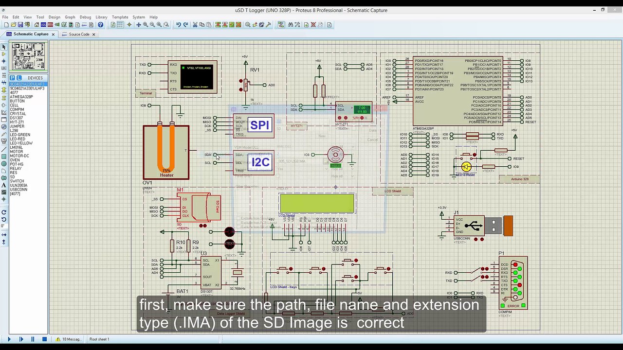 Certified Arduino Programmer Level I-Course Preview The Capstone Project (USD 19)