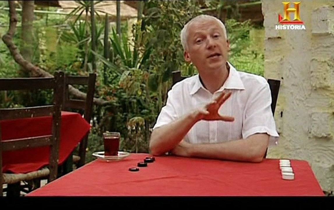 Historia de las Matemáticas 📚