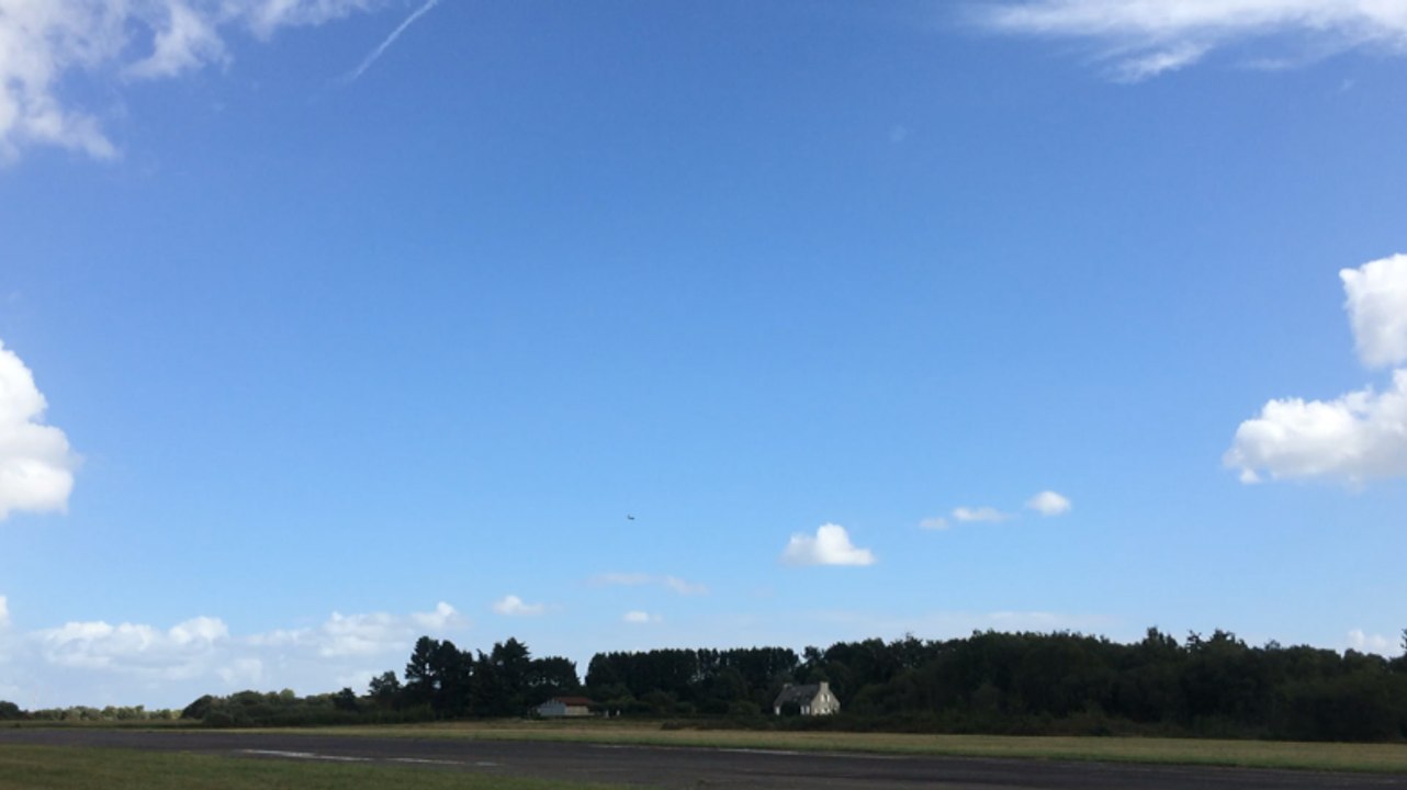 Aéromodélisme : Passion et Techniques ✈️