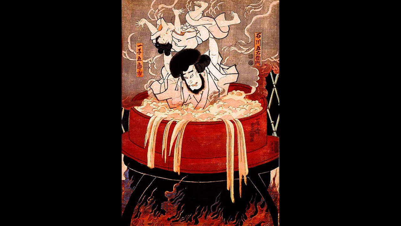 ¿Cuál es la muerte más dolorosa que existe? Respuesta aquí