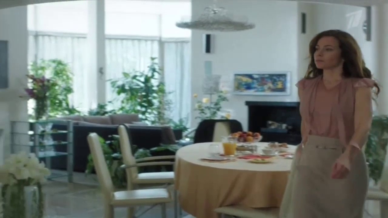 Смотреть Тонкий лед 2016 | 2 Серия | Тонкий лед сериал смотреть онлайн 2016