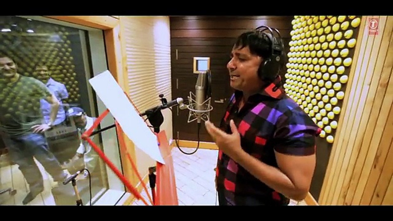 (Hud Hud Dabangg) DABANGG RELOADED SONG MAKING ᴴᴰ   DABANGG 2