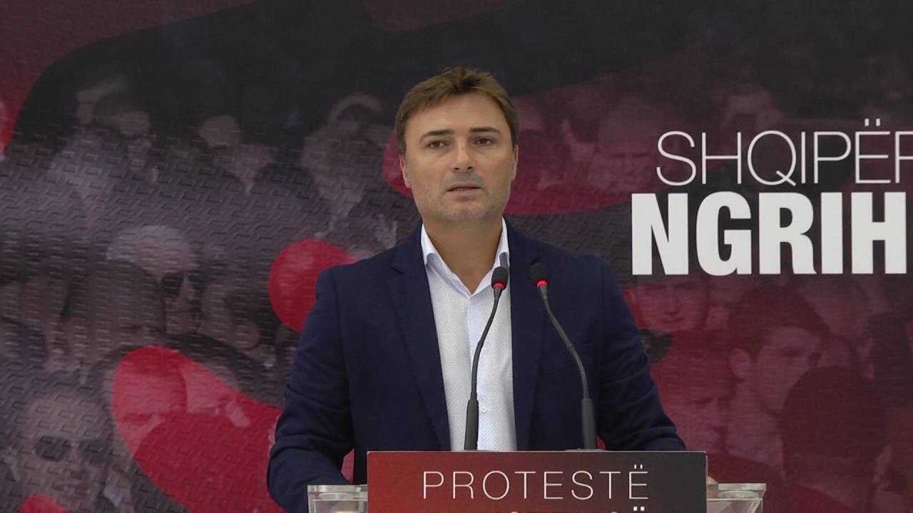 Alibeaj, per drogen, sink