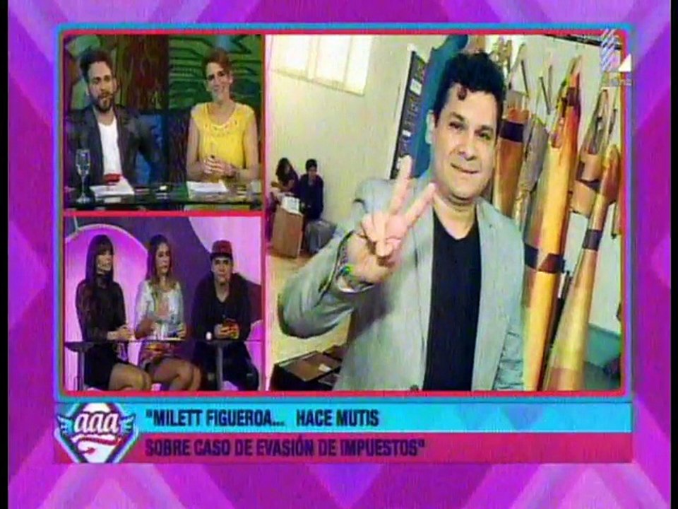 Peluchin llama doble de Juan Gabriel a hermano de Milechi