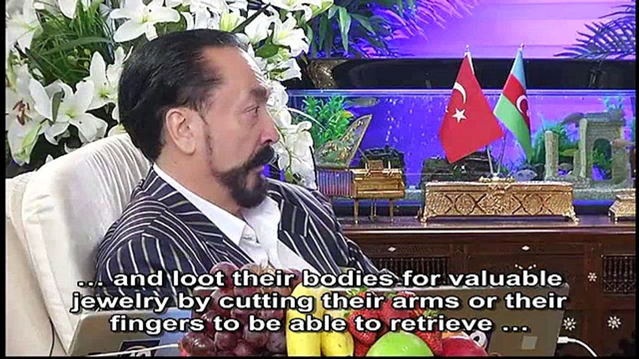 In the time of Mawlana Rumi, the River Barada flowed red with the blood of the Muslims slaughtered by Hulagu