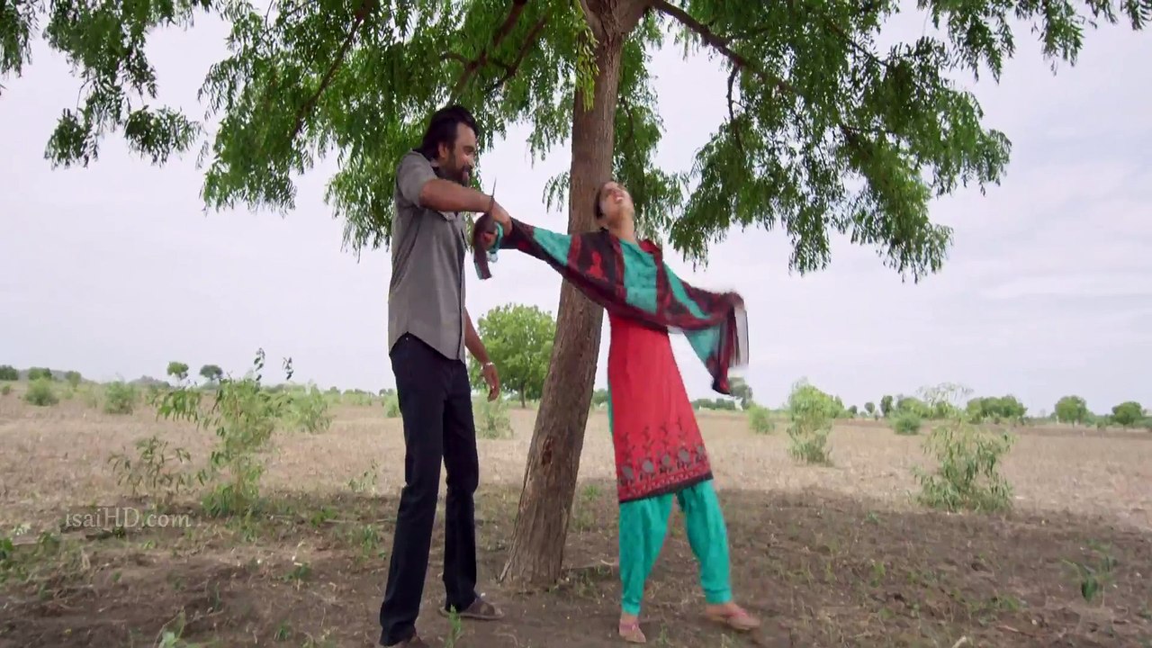 Kidaari Thalakaalu Puriyalaiyae Video Song (isaiHD)