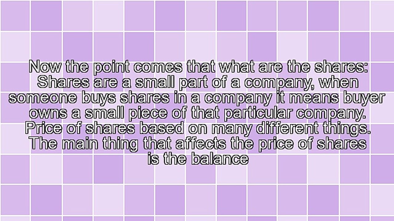 What Is Stock Exchange and Its Functions?