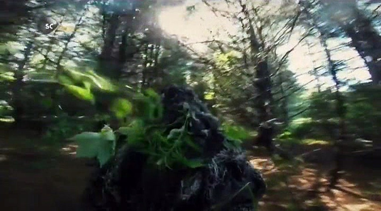 Военные заводы (6 серия)