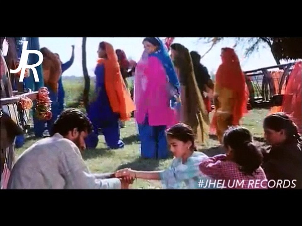 Meri Chunni Da-SHAHEED E MOHABBAT BOOTA SINGH