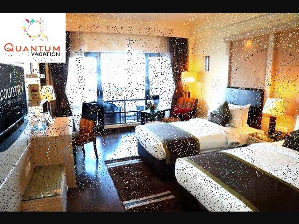 Quantum vacation Reviews