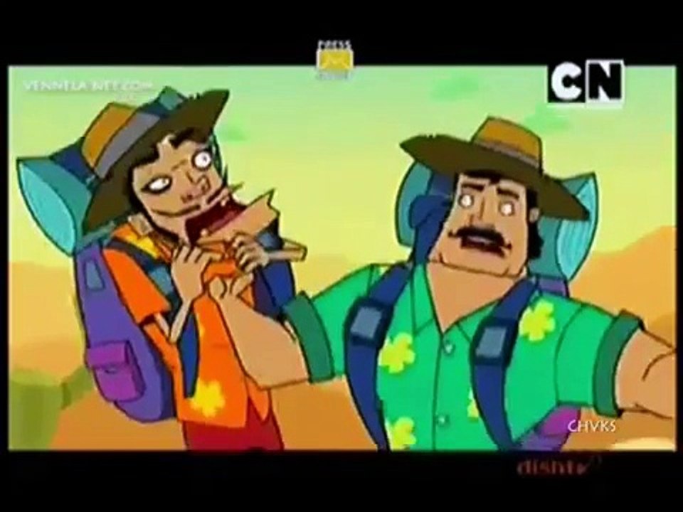 Roll no 21 In Hindi Episodes C N TV HD 2016 VS Part 204