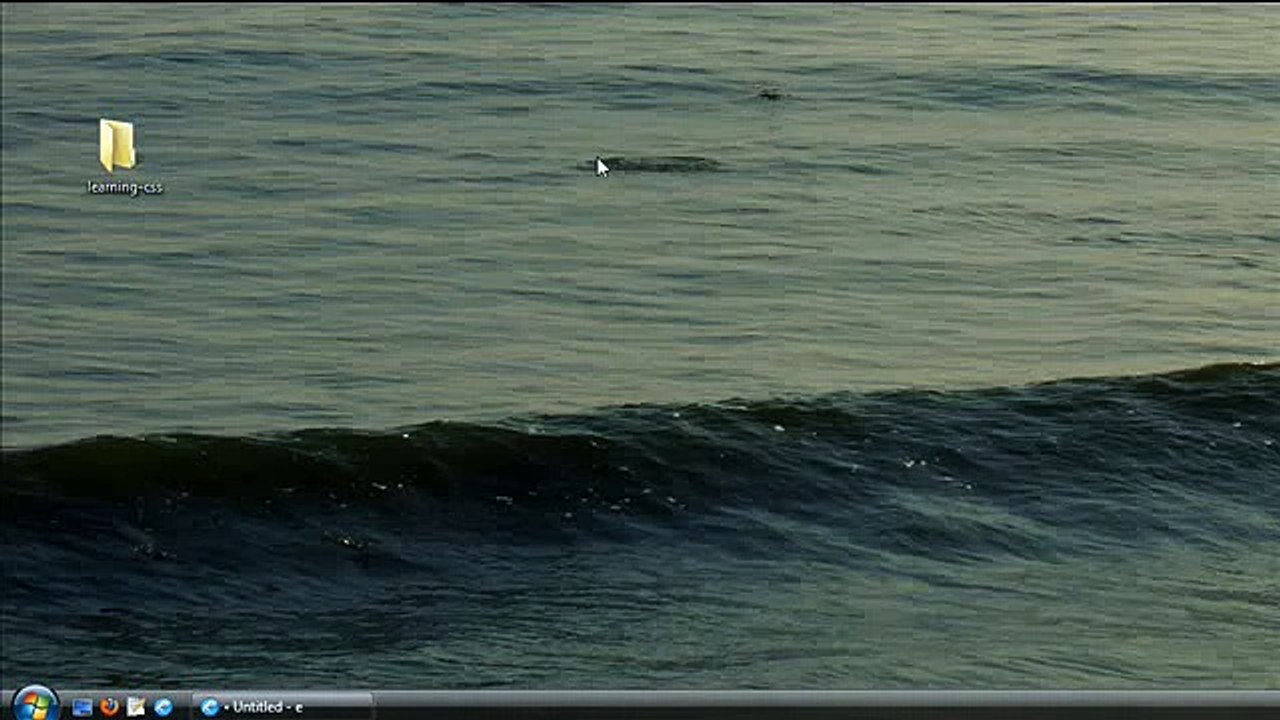 CSS (Tutorial) - Basics + Selectors (For Absolute Beginners)