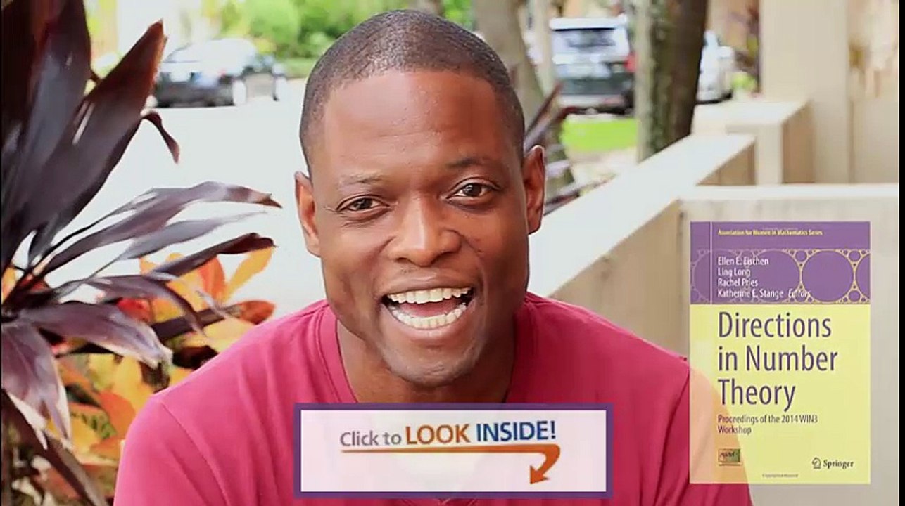 Look Inside Directions in Number Theory review