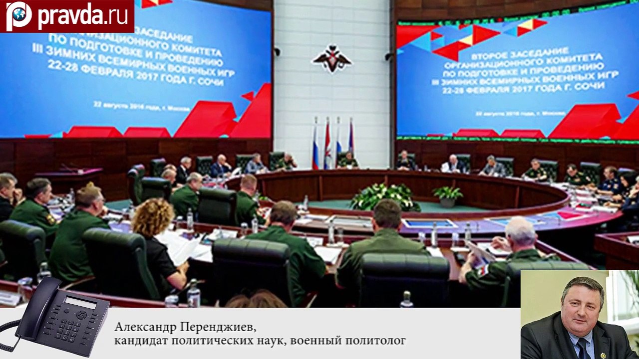 Ракета 'Сармат'- 'последнее предупреждение Путина'