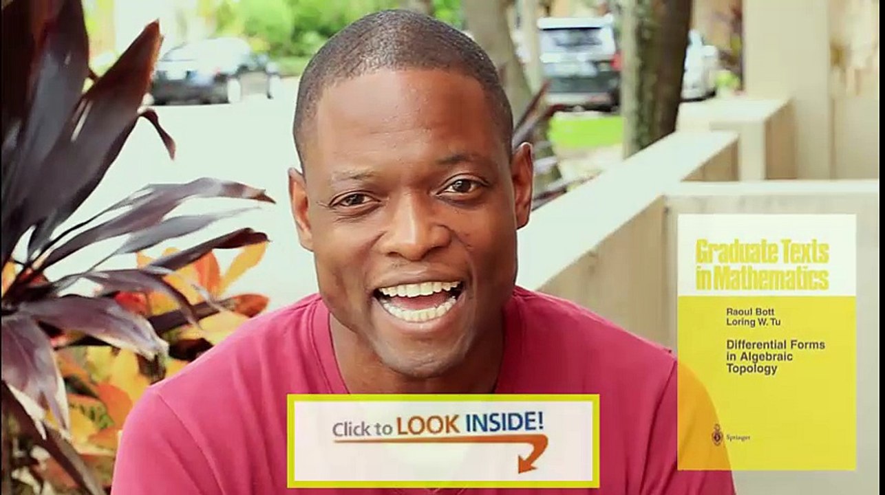 Look Inside Graduate Texts in Mathematics review