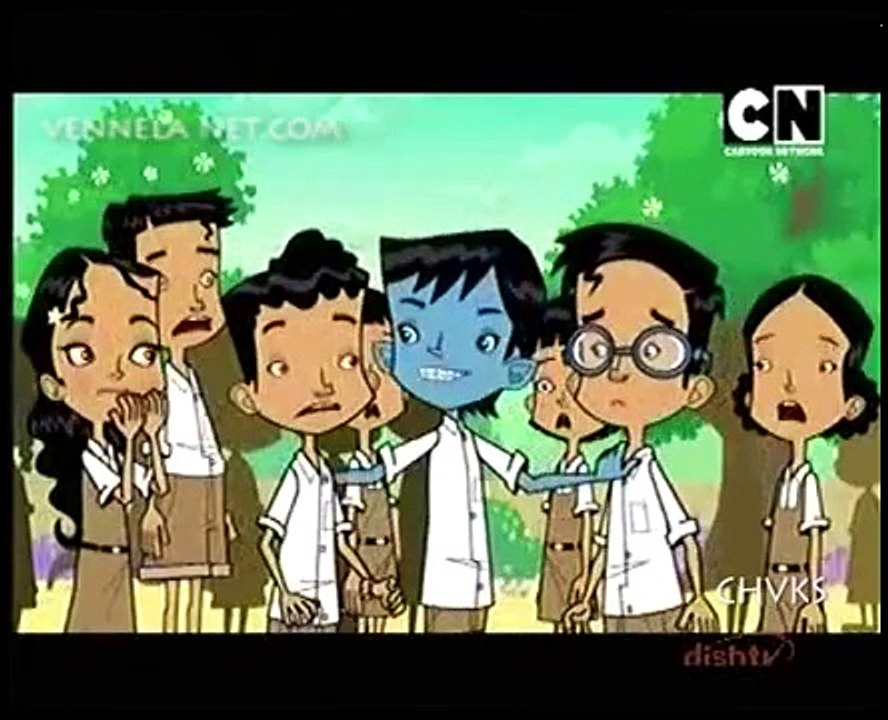 Roll no 21 In Hindi Episodes C N TV HD 2016 VS Part 305