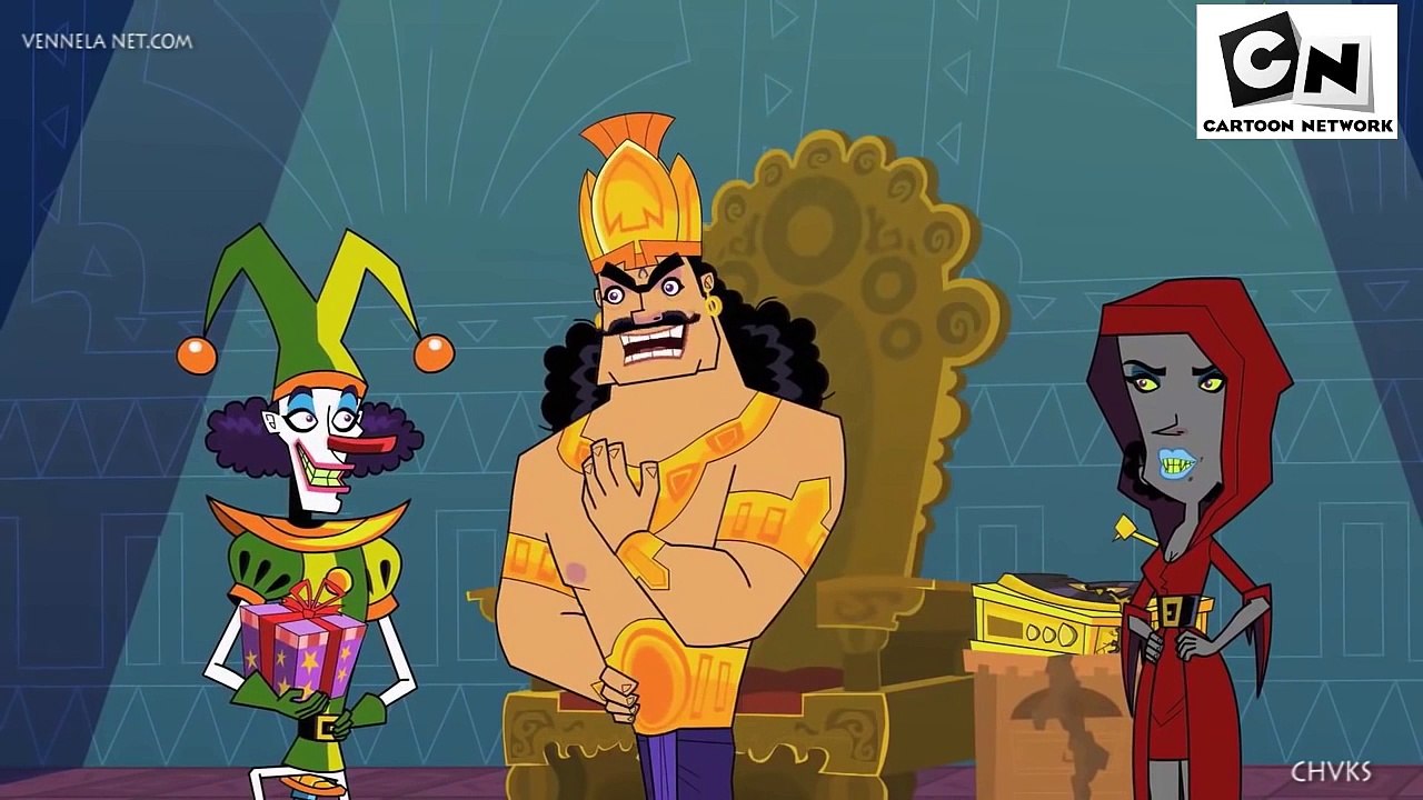 Roll no 21 In Hindi Episodes HD 2016 VS Part 609