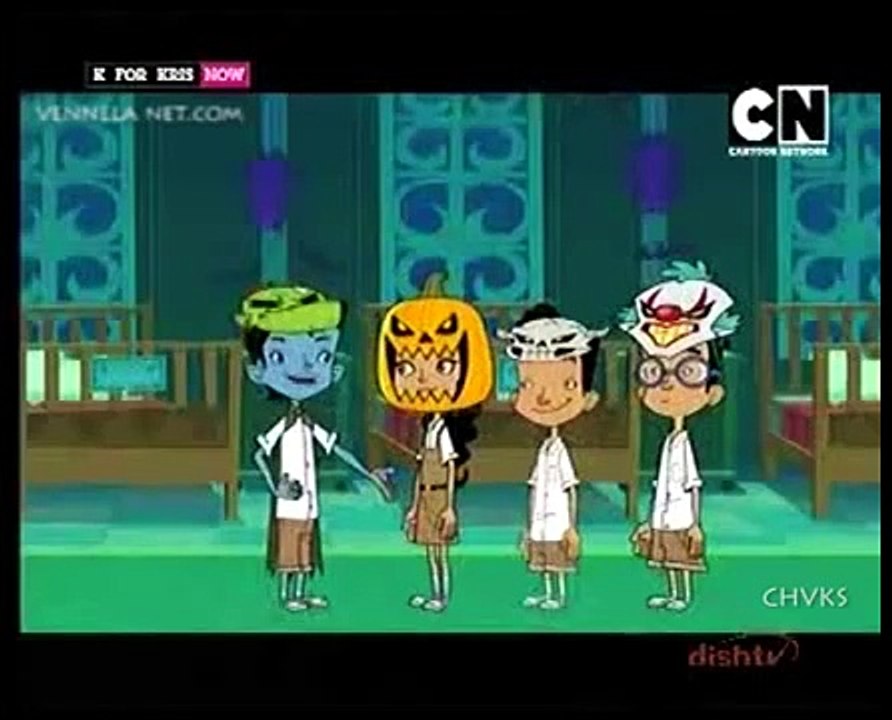 Roll no 21 In Hindi Episodes C N TV HD 2016 VS Part 201