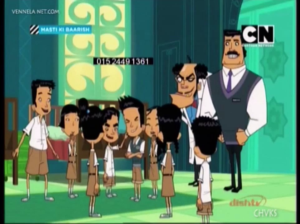 Roll no 21 In Hindi Episodes C N TV HD 2016 VS Part 400