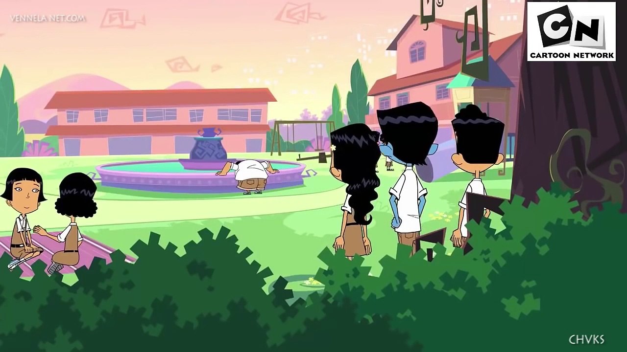 Roll no 21 In Hindi Episodes C N TV HD 2016 VS Part 408