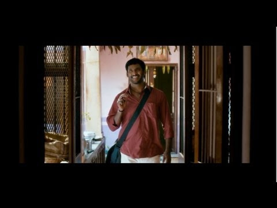 Othakadai Othakadai Machan Song Teaser - Pandiyanaadu