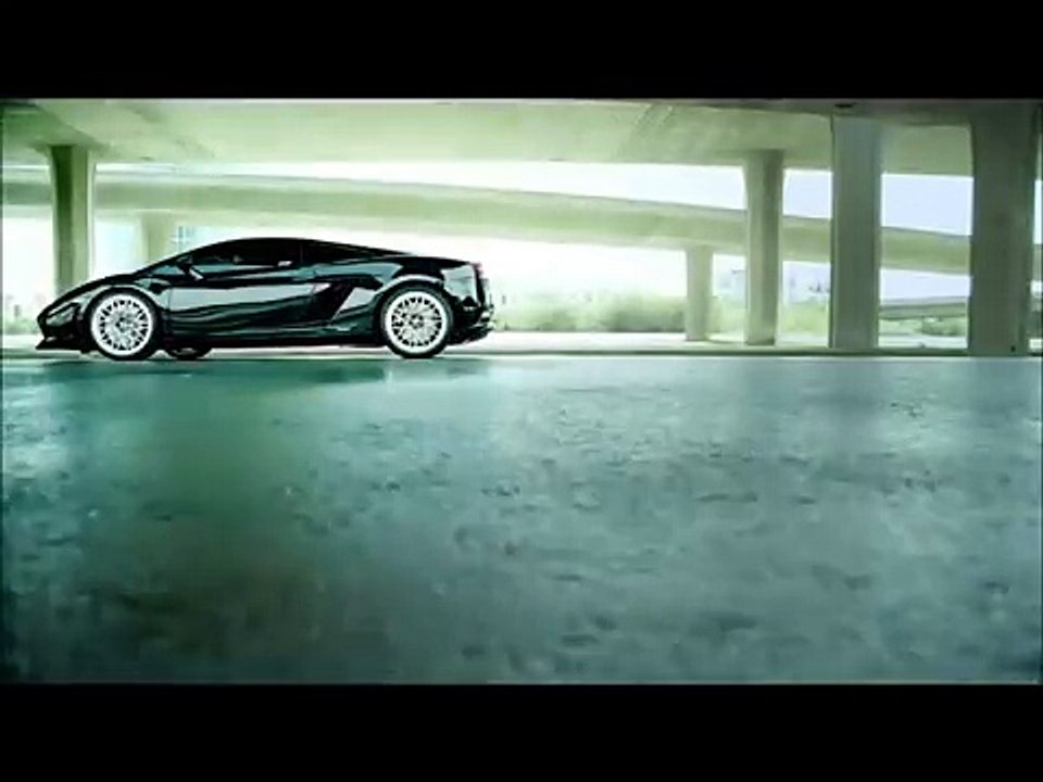 Best Car Best Song Best Music Video