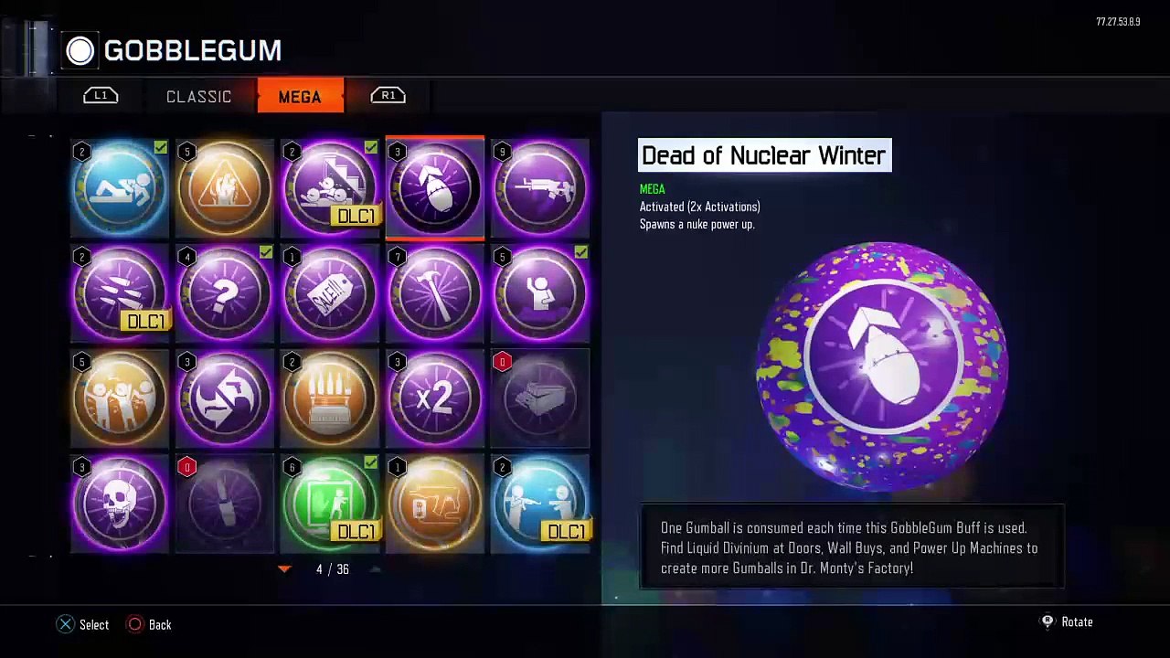 Der eisendrache Easter Egg w/ mate (5)