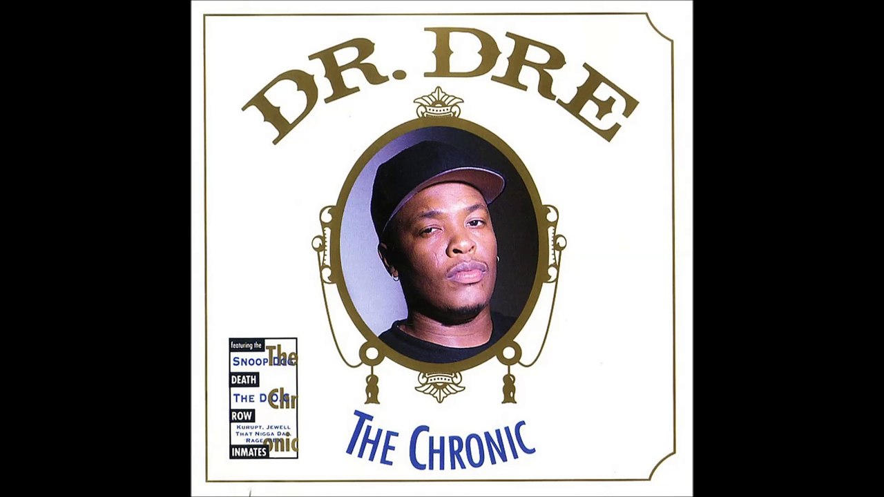 Dr.Dre - Fuck Wit Dre Day (Radio Version)
