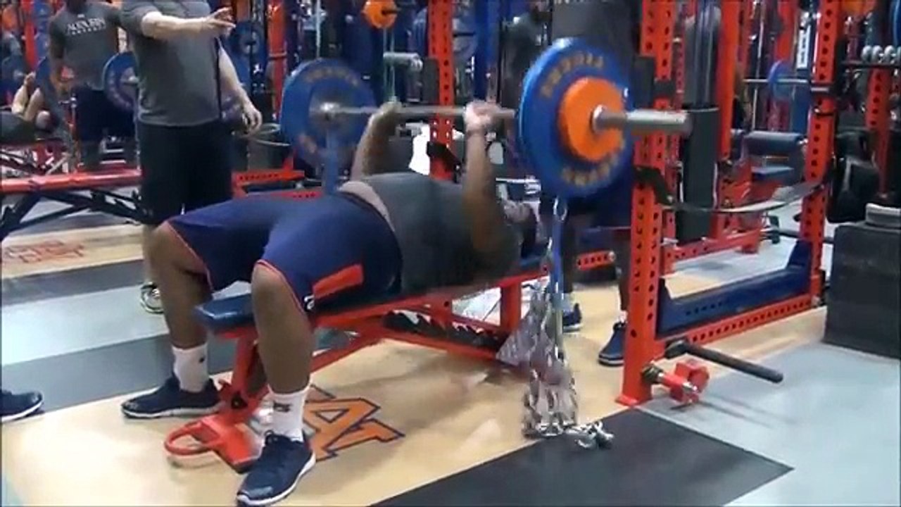 American Football Motivation 🏈