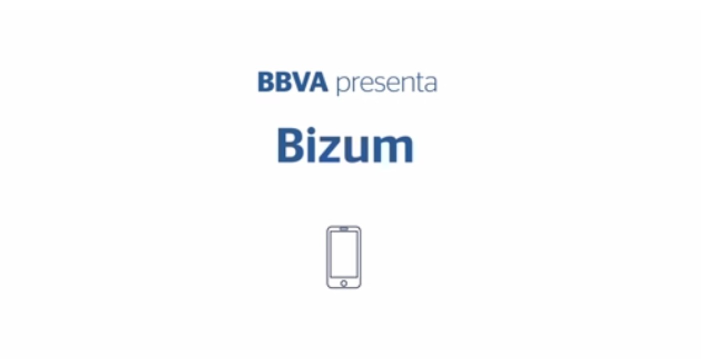 Cómo funciona Bizum en BBVA
