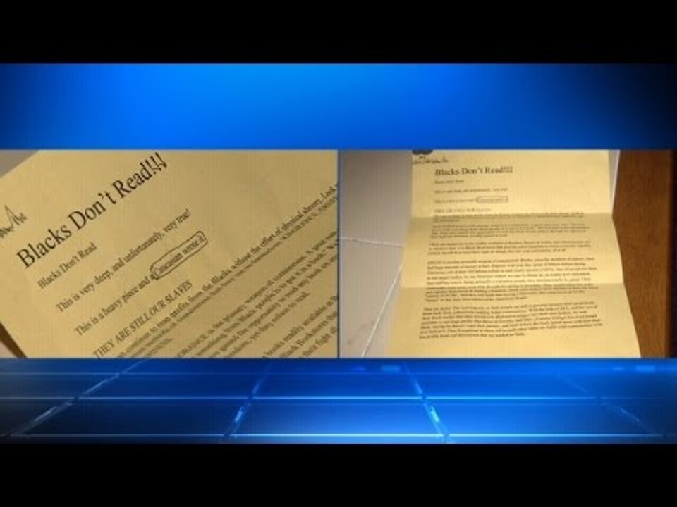 Racist Teacher Blacks Don’t Read Article Given To Students By At Florida School Black Women Upset
