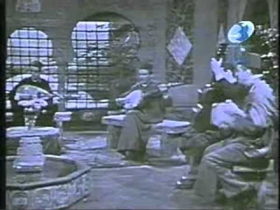 EL HADJ EL ANKA El Fradjiya