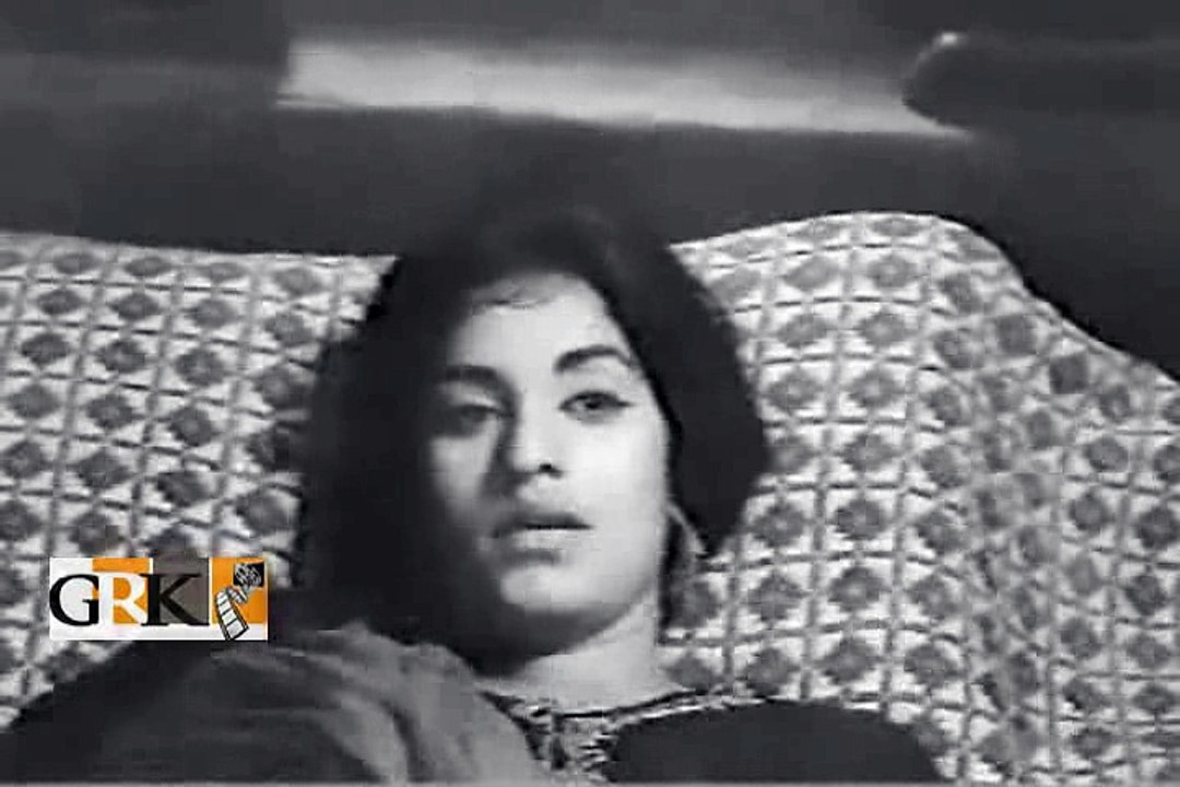TE AKHAN WICH RAAT LANG GAYEE - NOOR JEHAN - LAI LAG