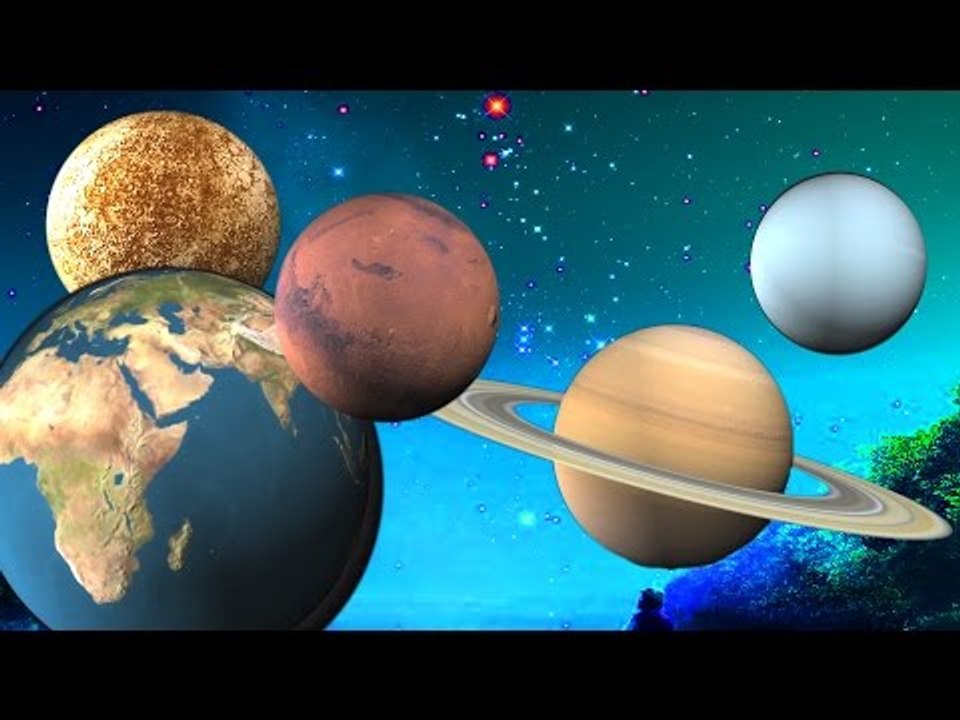 canción planeta para los niños | canciones de los niños a cantar | canciones de cuna compilación