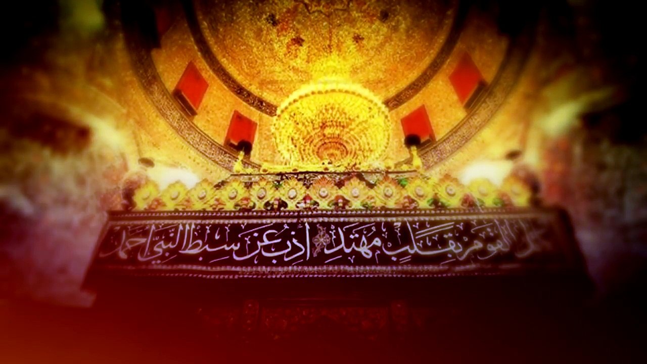 Zuljanah | Mir Hasan Mir - New Noha 2016-2017