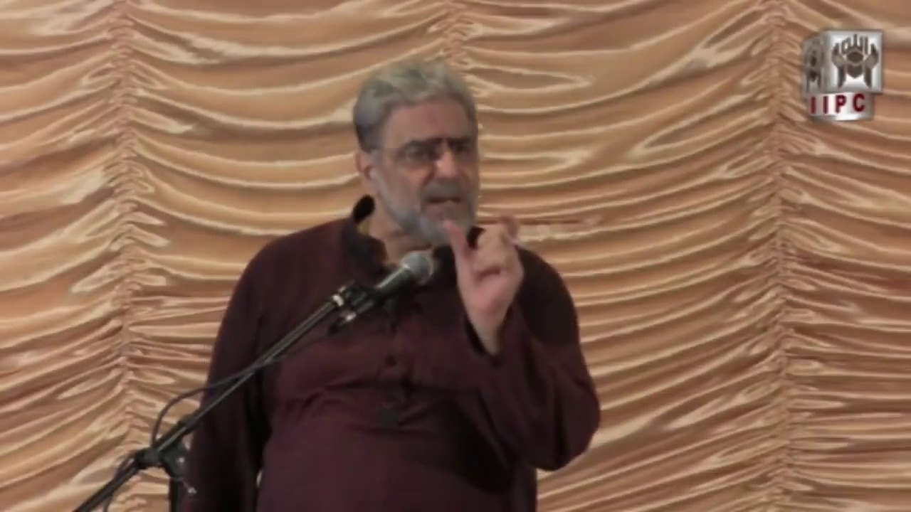 When and why Quran is revealed in arabic for what purpose _ 2_8 by Mohammad Shaikh (2013)