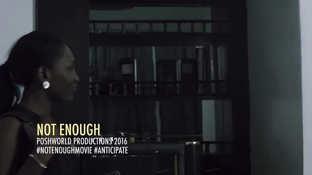 New Nollywood Movie By Ebube Nwagbo