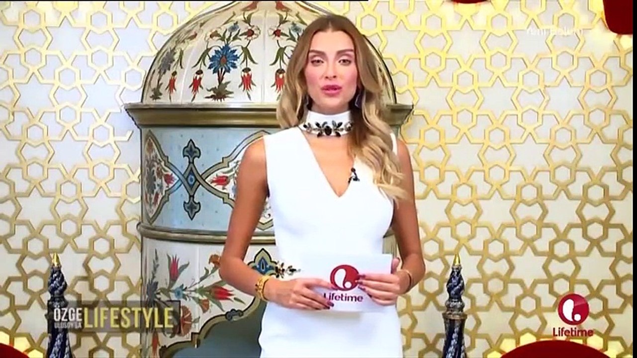 Serenay Aktaş, Berk Oktay ve Seren Şirince nerede buluştu Ekim 2016