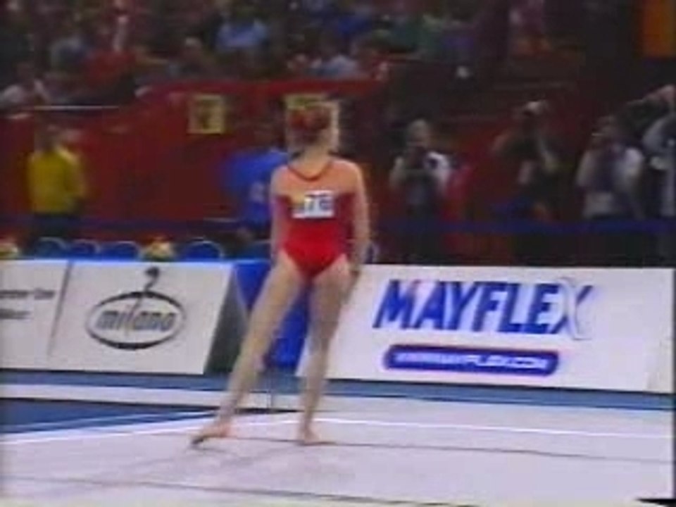 03GGP-FX: Advanced Forex Trading System