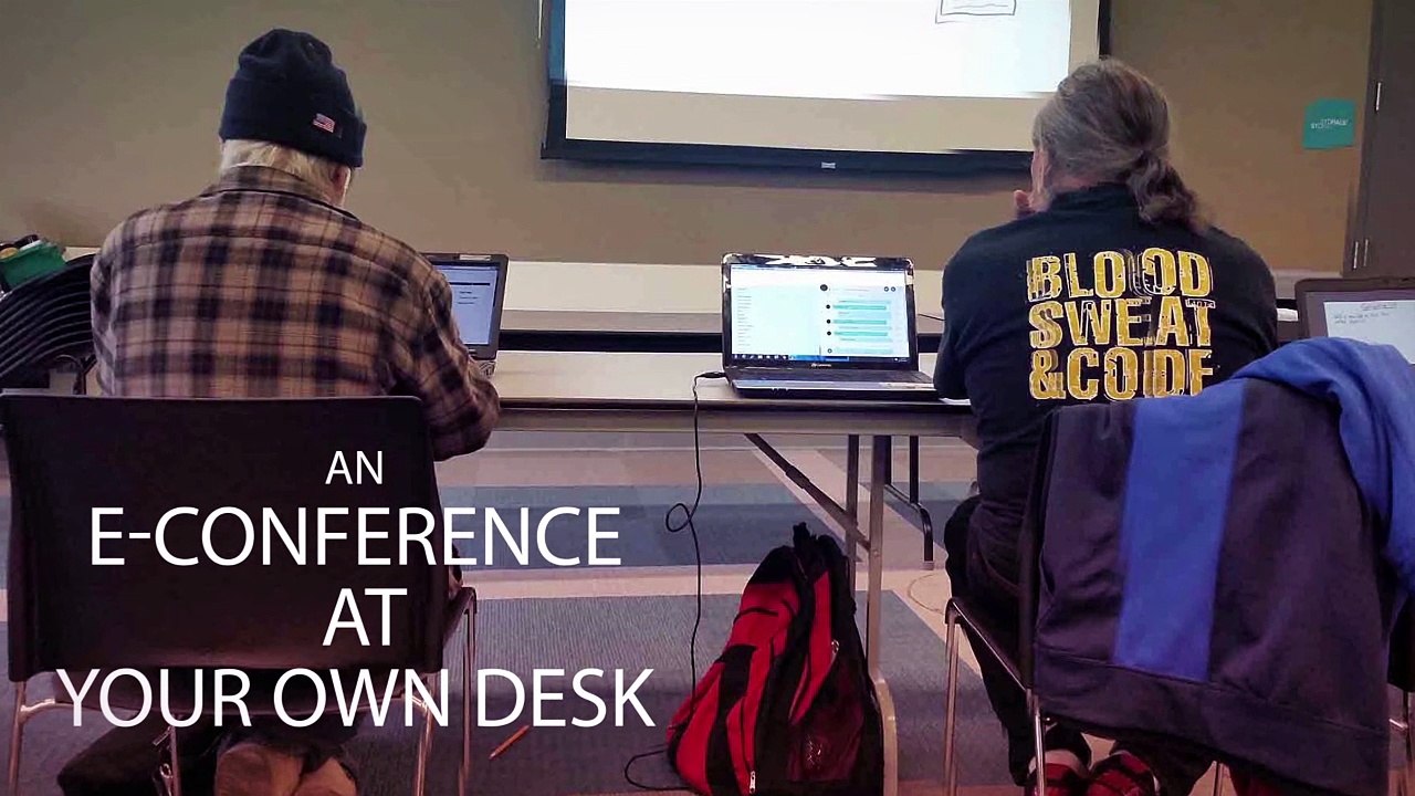 Computer Science e-Conference