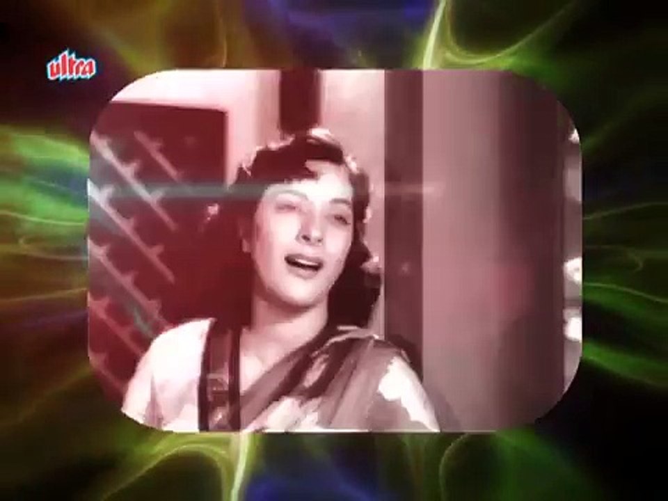 Superhit Old Classic Bollywood Hindi Songs Parade (1956) - Part 8