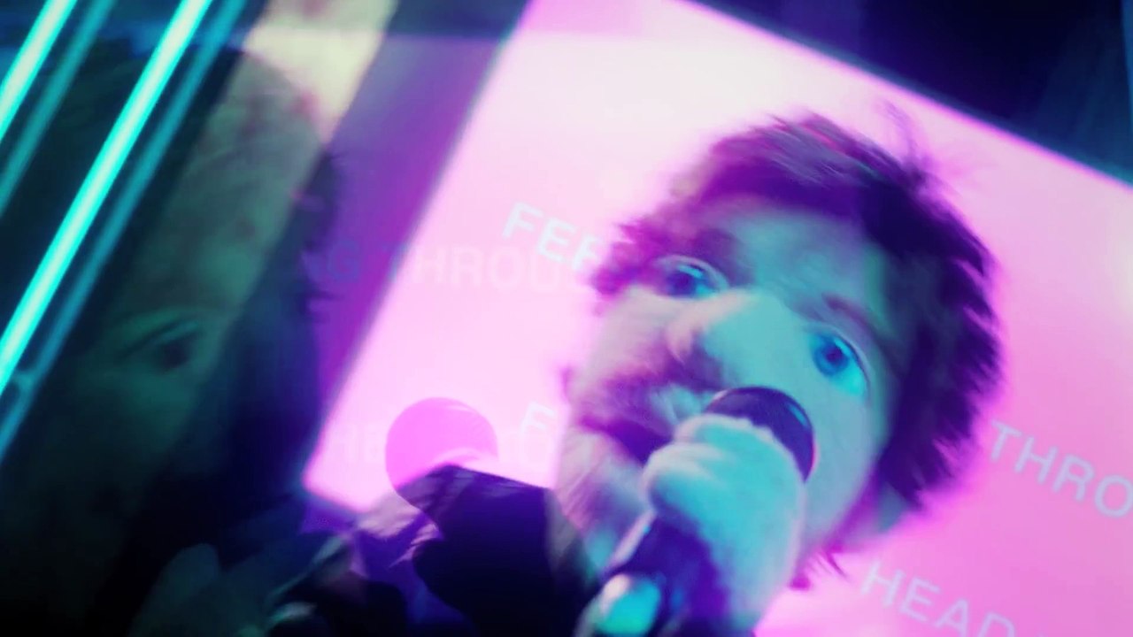 Ed Sheeran - Sing [Official Video]