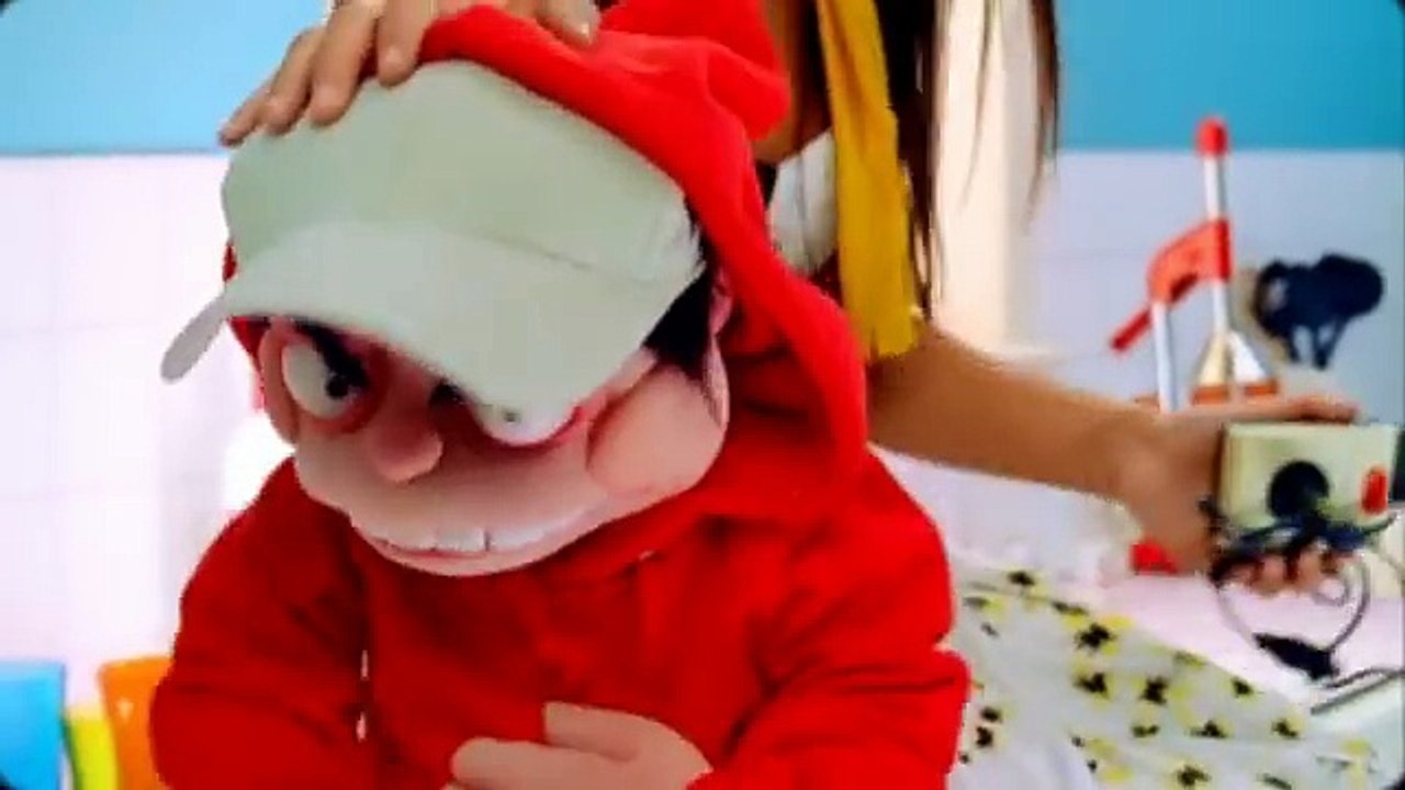 Lily Allen - Alfie (Radio Edit)