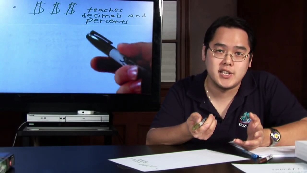 Math Teaching Strategies : Teaching Math to Life Skills Students