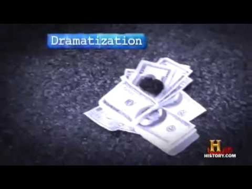 street gangs documentary