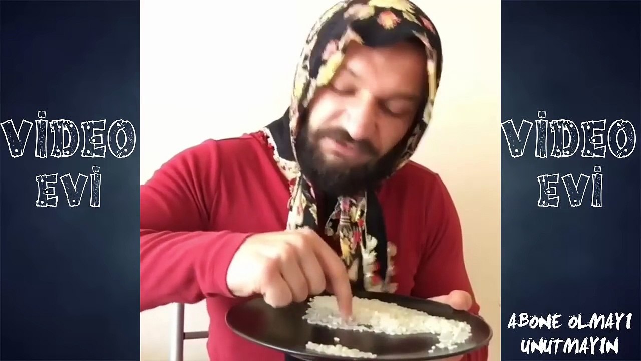 Ramazan Ayına Özel Vinelar 2016