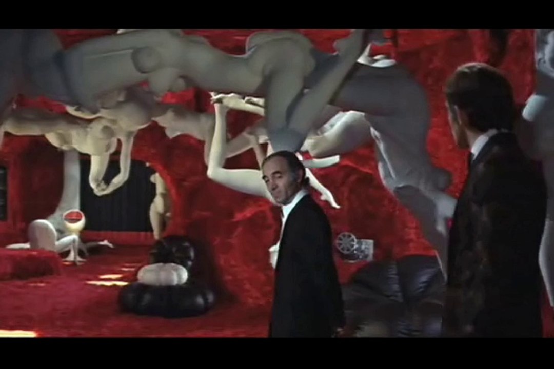 The Adventurers (1970)