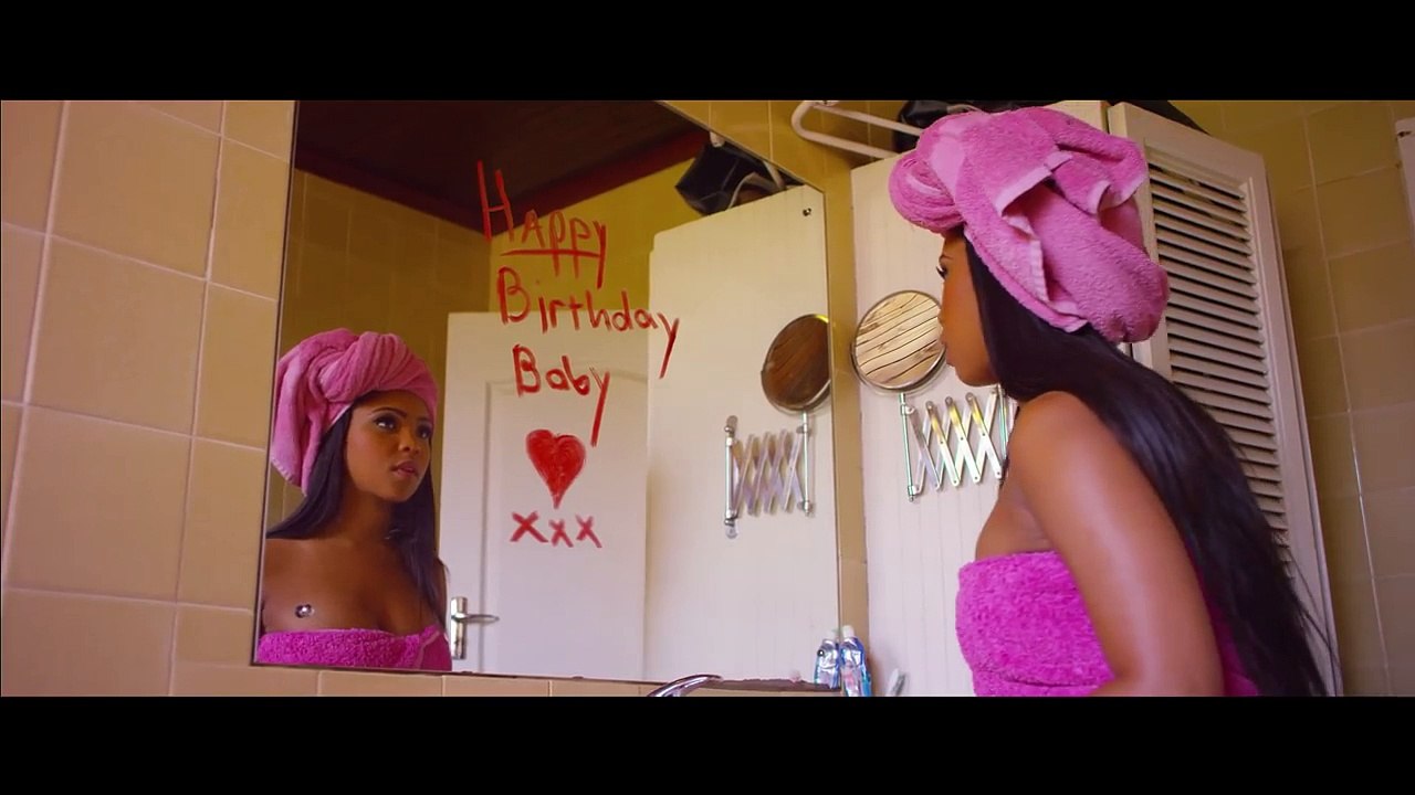 Harmonize - Aiyola ( Official Video )