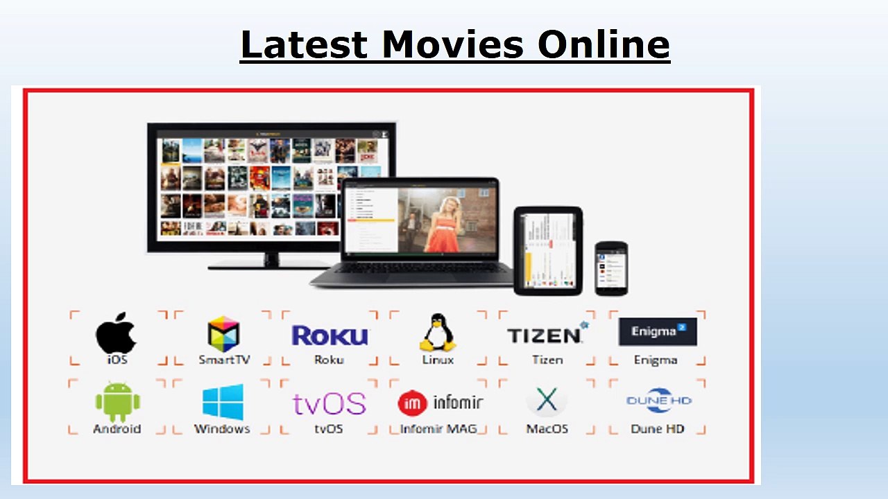 Watch Latest Movies Online on NeoTVBox 🎬